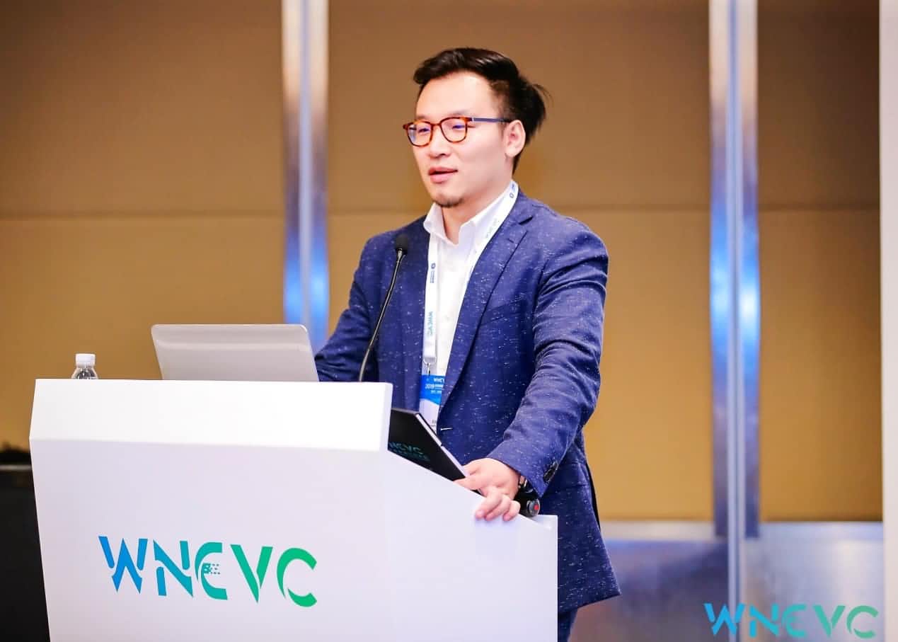以位置服务赋能新能源出行 美港通官网亮相世界新能源汽车大会